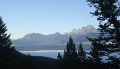 Rockies - Canmore